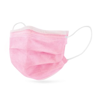 Mascarilla médica quirúrgica desechable IIR
